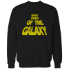 best dad of the galaxy best dad of the galaxy